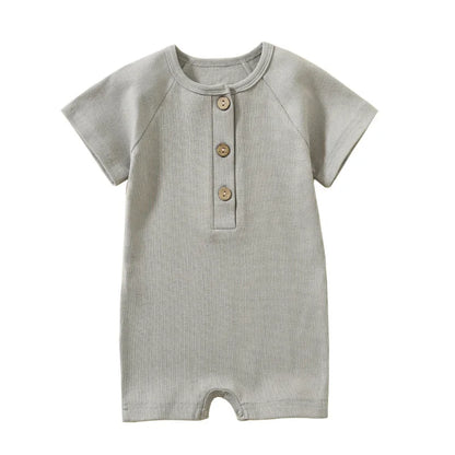 Barboteuse pyjama, combishort