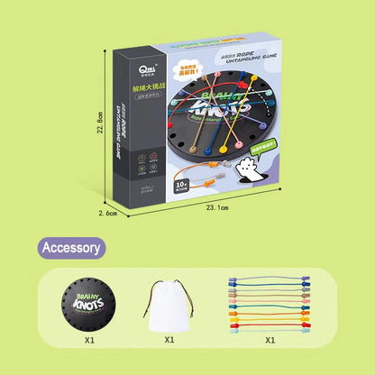 Jeux de puzzle ligne connectée