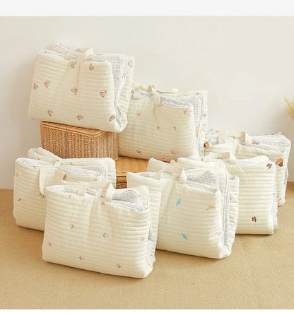 Matelas portable bébé léger et confortable pour nourrisson