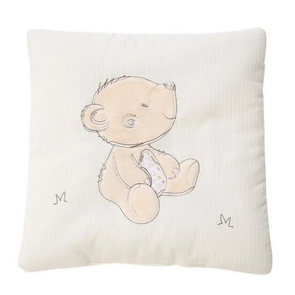 Pare-chocs de lit pour bébé