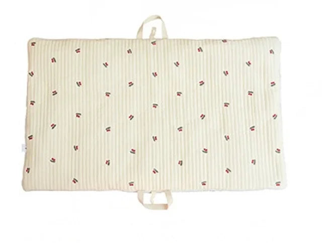 Matelas portable bébé léger et confortable pour nourrisson