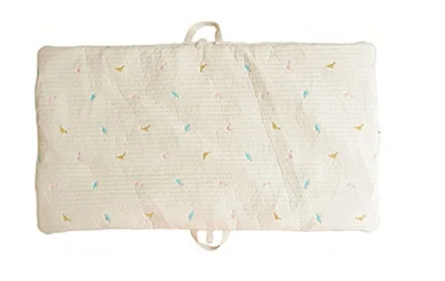 Matelas portable bébé léger et confortable pour nourrisson