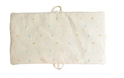 Matelas portable bébé léger et confortable pour nourrisson