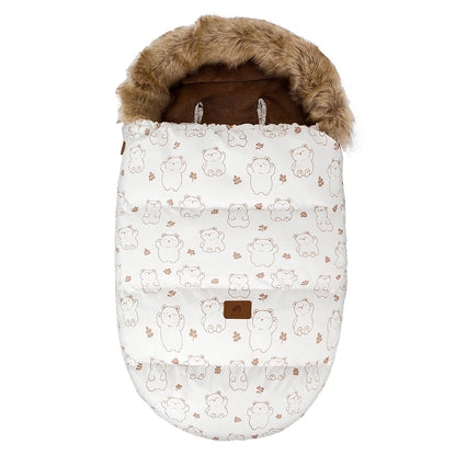 Chancelière hiver