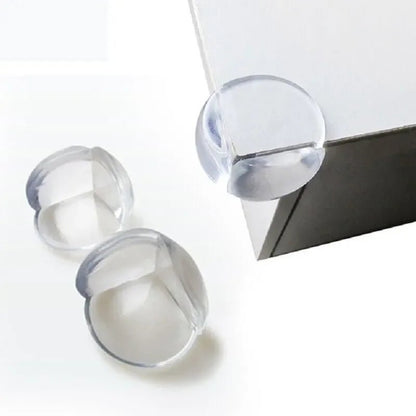 Protège coin de table , 12 pièces