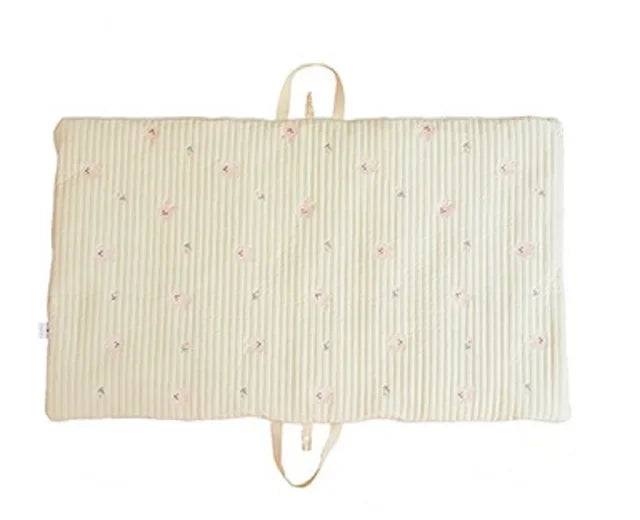 Matelas portable bébé léger et confortable pour nourrisson