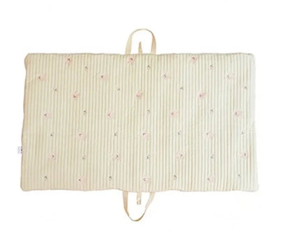 Matelas portable bébé léger et confortable pour nourrisson