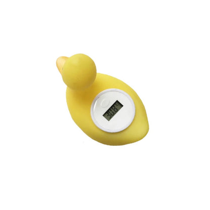 Capteur de température étanche pour bébé