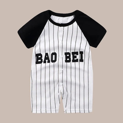 Bodies, 0-18M