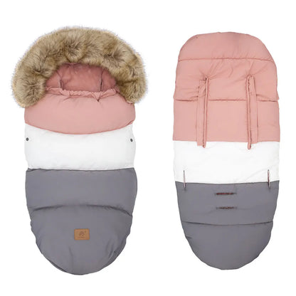 Chancelière pour hiver