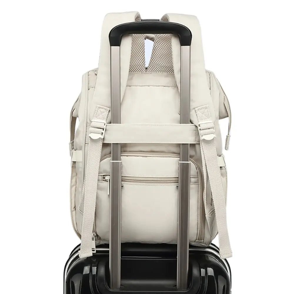 Sac à dos à langer