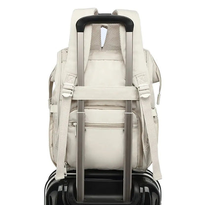 Sac à dos à langer