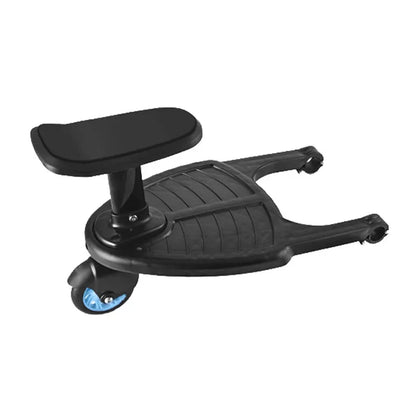Adaptateur poussettes universelles