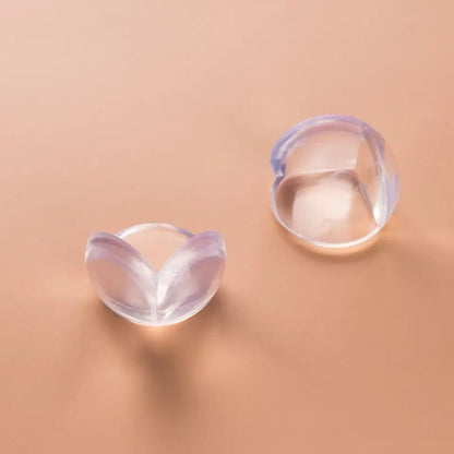 Protège coin de table , 12 pièces