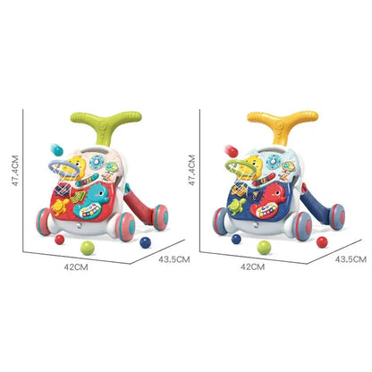 Trotteurs pour bébés