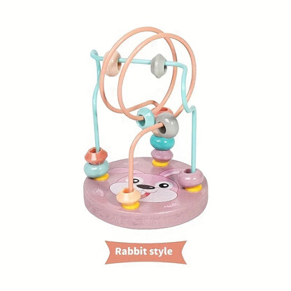 Jeux puzzle démêlage
