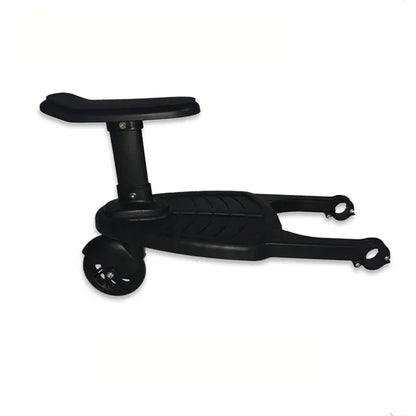 Adaptateur poussettes universelles