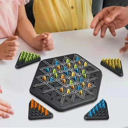 Jeux plateau, échec