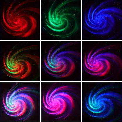 Projecteur LED Galaxy Sky
