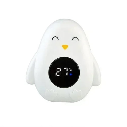 Capteur de température étanche pour bébé