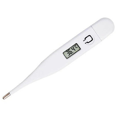 Thermomètres numériques pour bébé