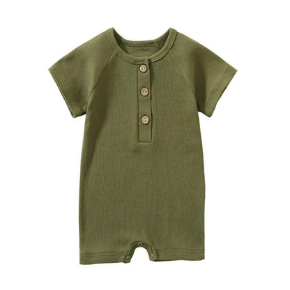 Barboteuse pyjama, combishort