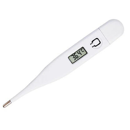 Thermomètres numériques pour bébé
