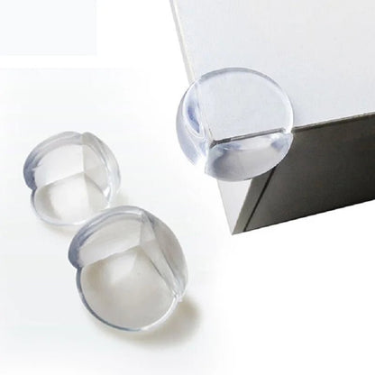 Protège coin de table , 12 pièces