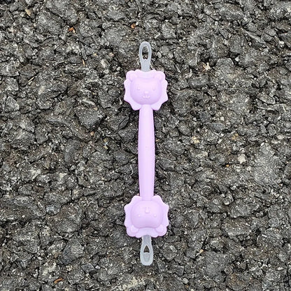 Nettoyeur d'oreille et nez