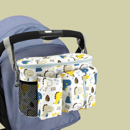 Porte-bébé Respirant
