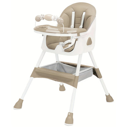 UBRAVOO-Chaise haute repliable