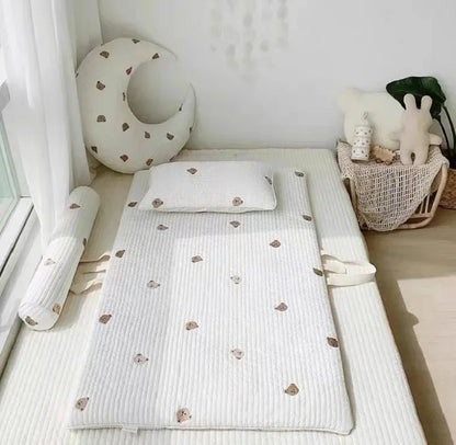 Matelas portable bébé léger et confortable pour nourrisson