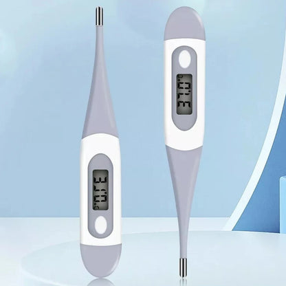 Thermomètre à lecture rapide