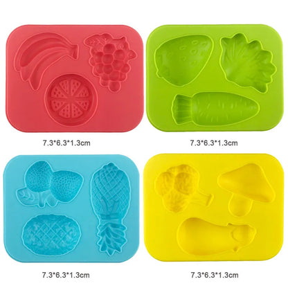 Pâte à Modeler en Argile Polymère Légère pour Enfant