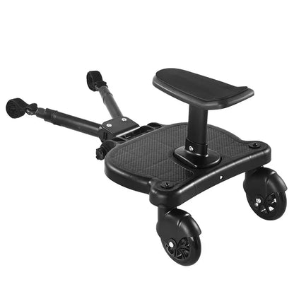 Adaptateur poussettes universelles