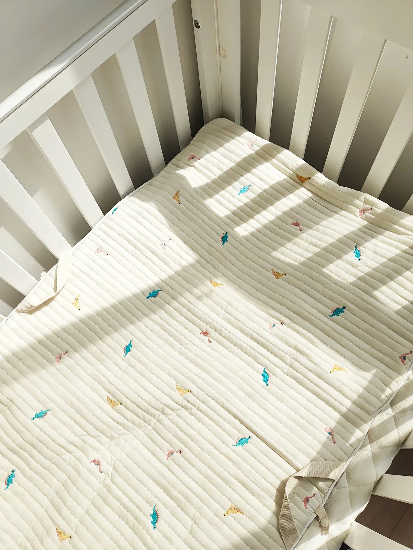 Matelas portable bébé léger et confortable pour nourrisson