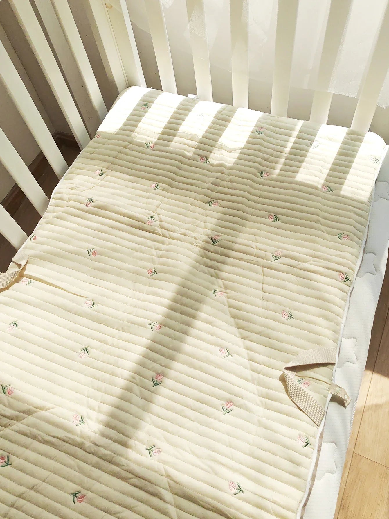 Matelas portable bébé léger et confortable pour nourrisson