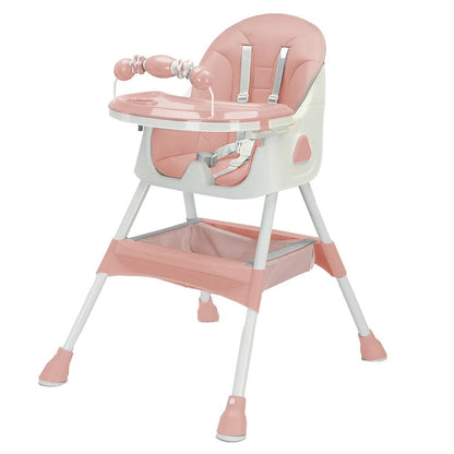 UBRAVOO-Chaise haute repliable
