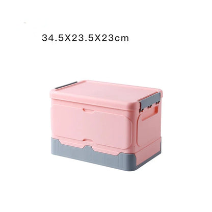 Armoire de rangement pliante