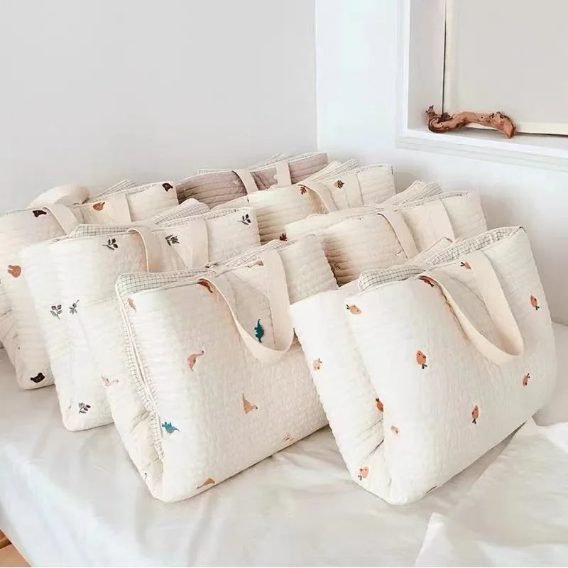 Matelas portable bébé léger et confortable pour nourrisson