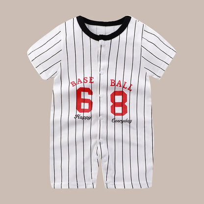 Bodies, 0-18M