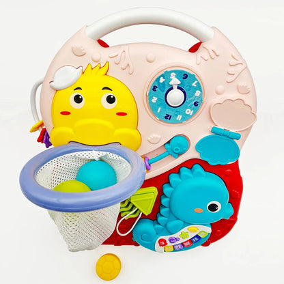 Trotteurs pour bébés