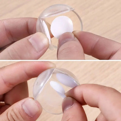 Protège coin de table , 12 pièces