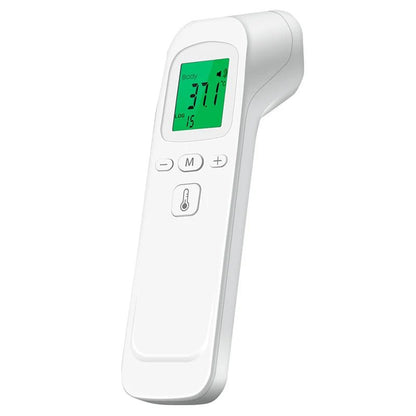 Thermomètre laser pour bébé et adulte