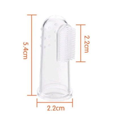 Brosse à Dents Souple pour Bambin