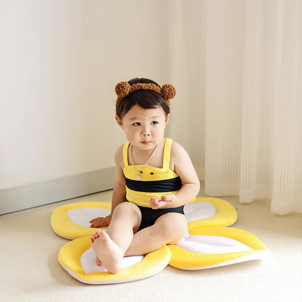 Accessoires hygiène bébé