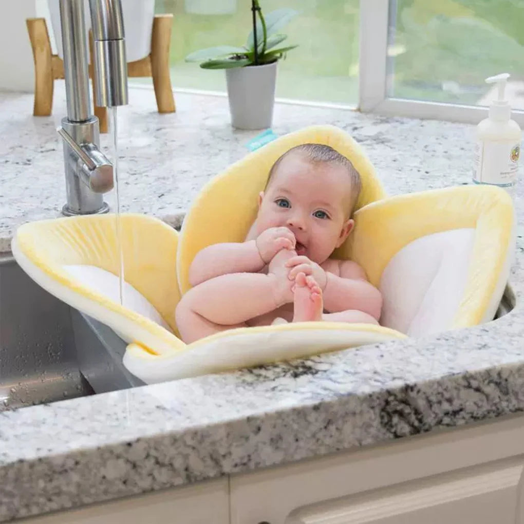Siège de bain bébé