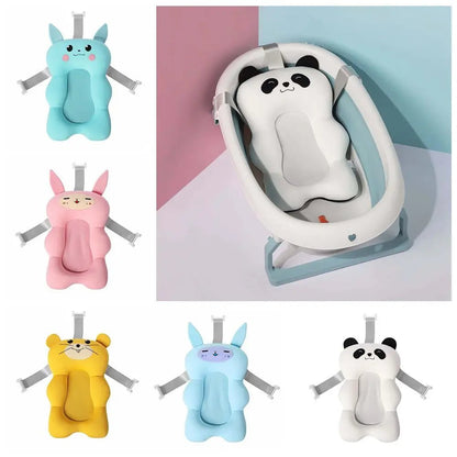 Siège de bain bébé