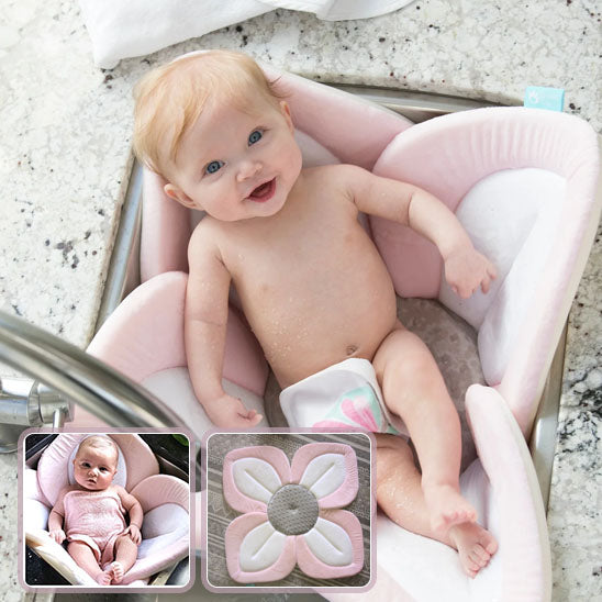 Siege de baignoire bebe accessoires
