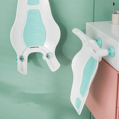 Siège baignoire bébé